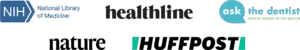 SodaSlim References Logos